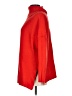 Lillusory Red Turtleneck Sweater Size L (estimated) - photo 5