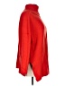 Lillusory Red Turtleneck Sweater Size L (estimated) - photo 4