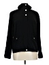 Laura Ashley Black Cardigan Size L (petite) - photo 1