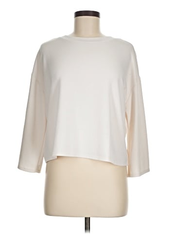 Lou & Grey 3/4 Sleeve T-Shirt (view 1)