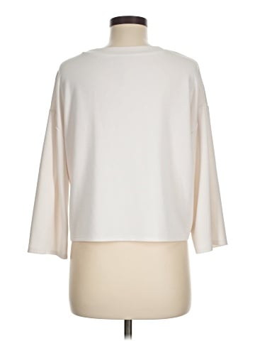 Lou & Grey 3/4 Sleeve T-Shirt (view 2)