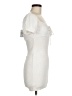 Forever 21 Ivory Cocktail Dress Size M - photo 4