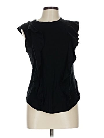 Ted Baker London Sleeveless T-Shirt (view 1)
