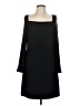 Bailey 44 100% Polyester Solid Black Casual Dress Size M - photo 1