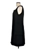 Bailey 44 100% Polyester Solid Black Casual Dress Size M - photo 5