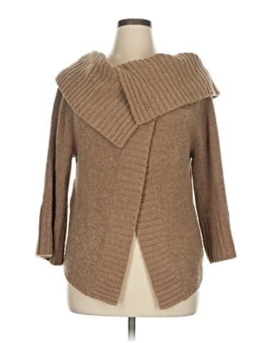 A. Giannetti Cardigan (view 1)