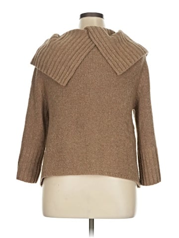 A. Giannetti Cardigan (view 2)