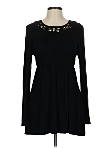 Collective Clothing Long Sleeve Top (view 1)