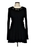 Collective Clothing Black Long Sleeve Top Size L - photo 1