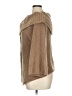 A. Giannetti Brown Tan Cardigan Size XL - photo 5