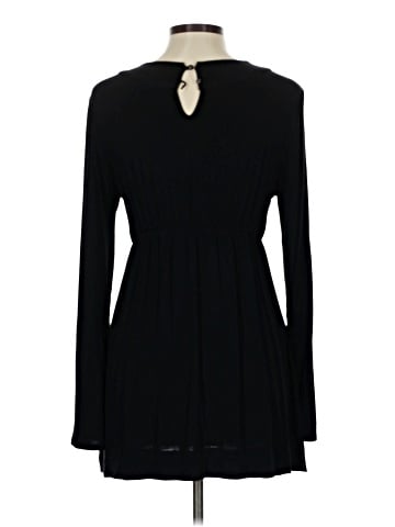 Collective Clothing Long Sleeve Top (view 2)