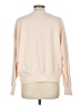 Reebok Pink Sweatshirt Size M - photo 2