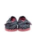 TOMS Polka Dots Blue Sneakers Size 4 (baby) - photo 2