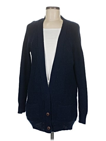 Daisy Street Cardigan (view 1)