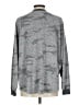 Vintage Havana Camo Gray Pullover Sweater Size L - photo 2