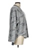 Vintage Havana Camo Gray Pullover Sweater Size L - photo 4