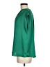 Ipekyol Green Sleeveless Blouse Size 8 - photo 5