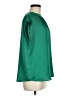 Ipekyol Green Sleeveless Blouse Size 8 - photo 4
