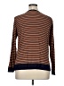 Assorted Brands Brown Long Sleeve Top Size XL - photo 2