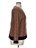 Assorted Brands Brown Long Sleeve Top Size XL - photo 4