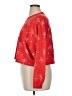 American Eagle Outfitters Stars Red Pullover Sweater Size XL - photo 5