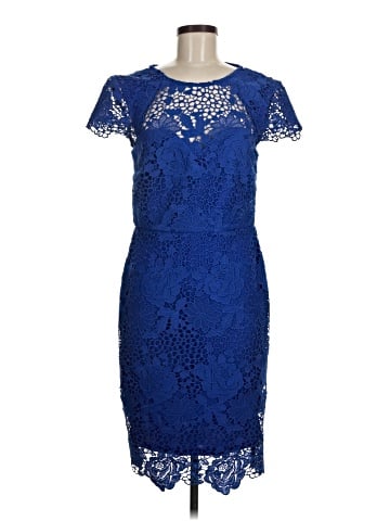 Paper Dolls Cocktail Dress (view 1)