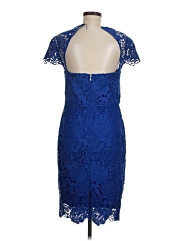 Paper Dolls Cocktail Dress (view 2)