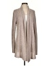 Honey Punch Tan Cardigan Size S - photo 1