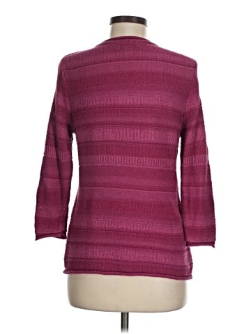 Christopher & Banks Pullover Sweater (view 2)