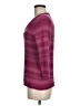Christopher & Banks Burgundy Pullover Sweater Size M (petite) - photo 5