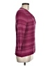 Christopher & Banks Burgundy Pullover Sweater Size M (petite) - photo 4