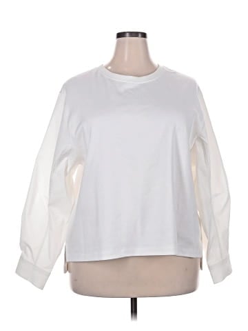 Athleta Sweatshirt (view 1)