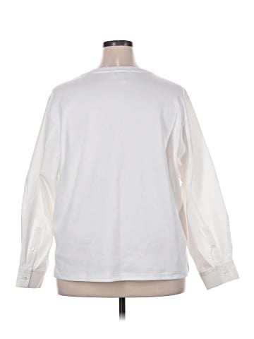 Athleta Sweatshirt (view 2)