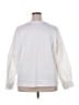 Athleta White Sweatshirt Size 2X - photo 2