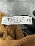 Stylus Brown Turtleneck Sweater Size XL - photo 7