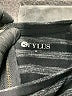 Stylus Gray Black Long Sleeve Top Size M - photo 7