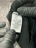 Stylus Gray Black Long Sleeve Top Size M - photo 8