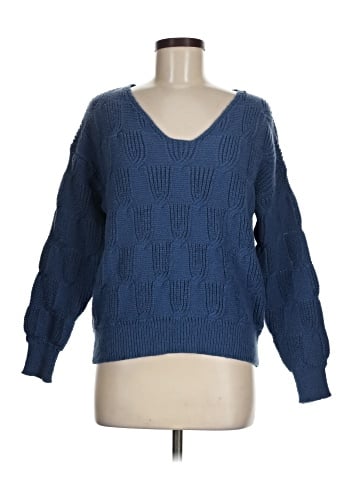 Unbranded Pullover Sweater (view 1)