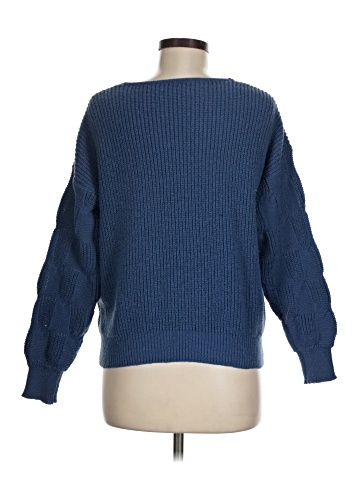 Unbranded Pullover Sweater (view 2)