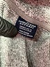 CHARLES RIVER APPAREL 100% Polyester Solid Gray Pullover Sweater Size XL - photo 7