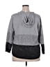Sundays Gray Pullover Sweater Size 3X - photo 2