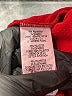 Covington Solid Red Cocktail Dress Size 6 - photo 7