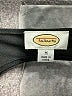 Talbots Solid Black Casual Dress Size M - photo 7