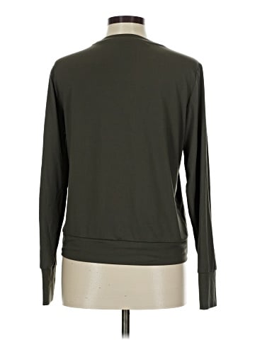 Lux Long Sleeve Top (view 2)