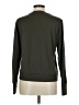 Lux Green Long Sleeve Top Size M - photo 2