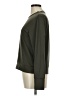 Lux Green Long Sleeve Top Size M - photo 5