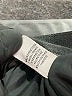 Chaus Solid Gray Formal Skirt Size 14 - photo 5