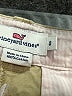 Vineyard Vines 100% Cotton Solid Tan Casual Pants Size 0 - photo 6
