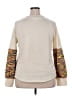 Davi & Dani Ivory Pullover Sweater Size 2X - photo 2
