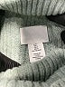 H&M Green Turtleneck Sweater Size L - photo 7